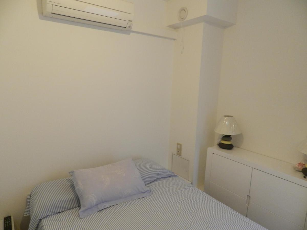 Front De Mer T2 Palavas Les Flots Direct Plage المظهر الخارجي الصورة